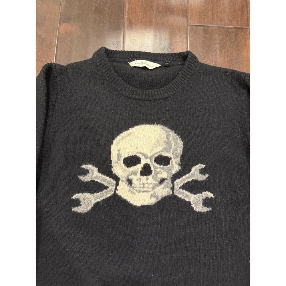 Deus Ex Machina Sweater